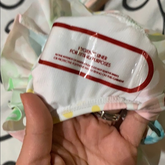 Baby bathing suit - Picture 3 of 3